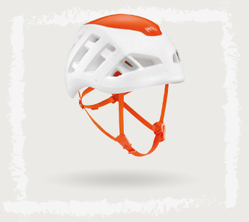 Petzl Meteor Helmet