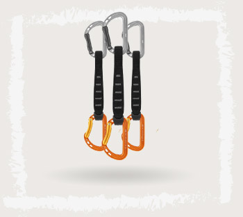 Petzl Spirt Express