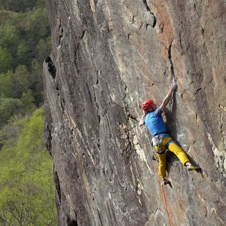 The Ultimate Beginners Guide To Climbing Grades & Systems