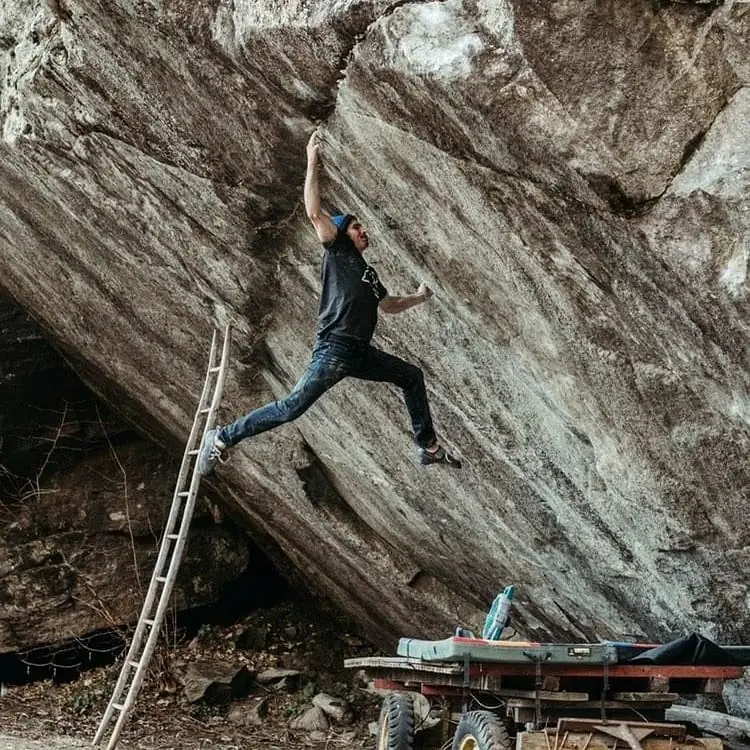 The 100 Hardest Boulders In the World (2024 Edition)