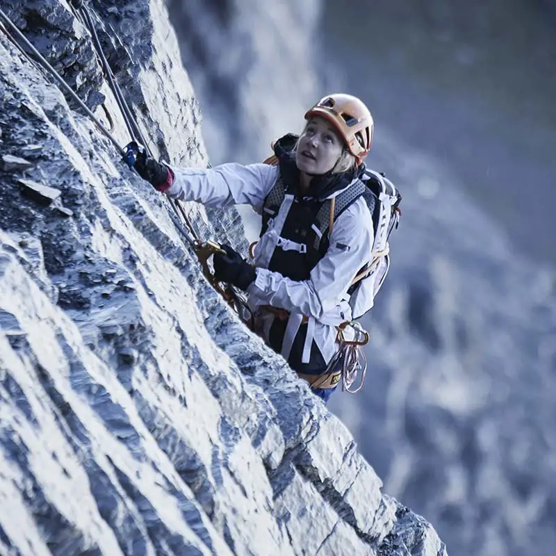 The 17 Most Famous Rock Climbers That Ever Lived