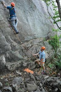 On Belay And Other Essential Belay Commands