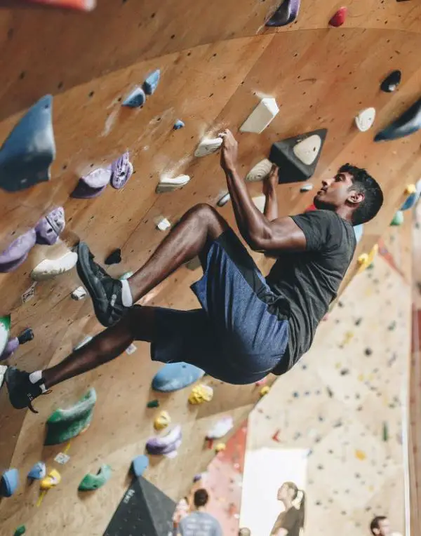 15 Ways To Fight The Dreaded Climbing Forearm Pump