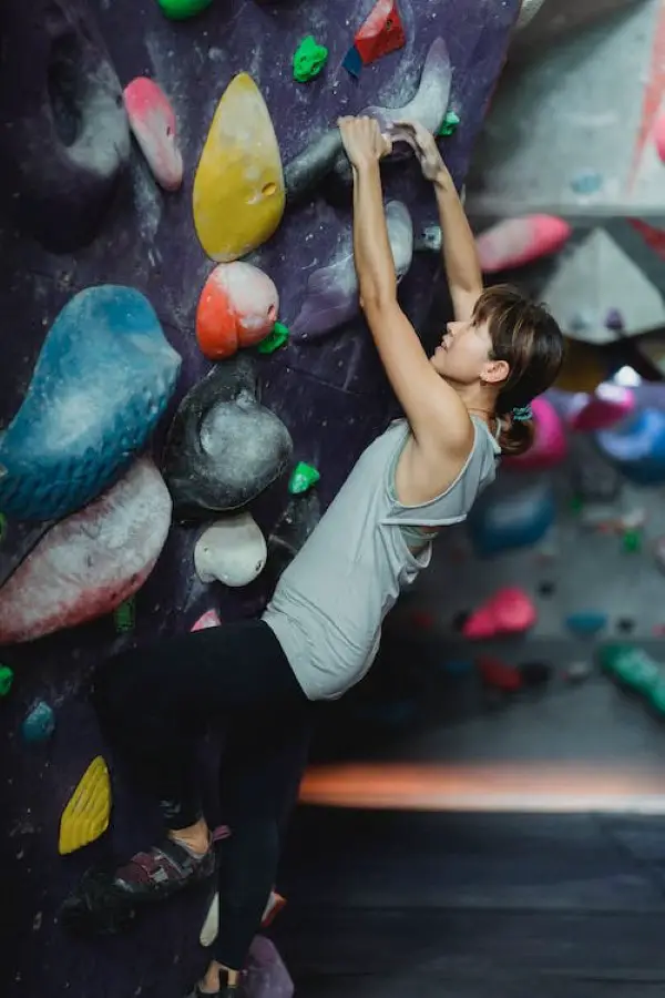 Climber forearms online