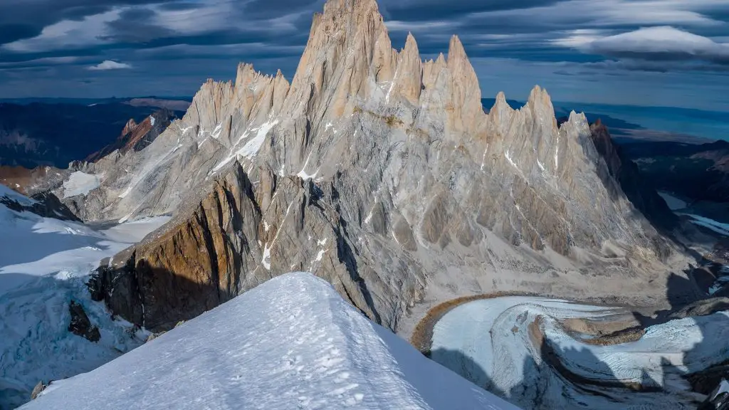 Patagonia Massif