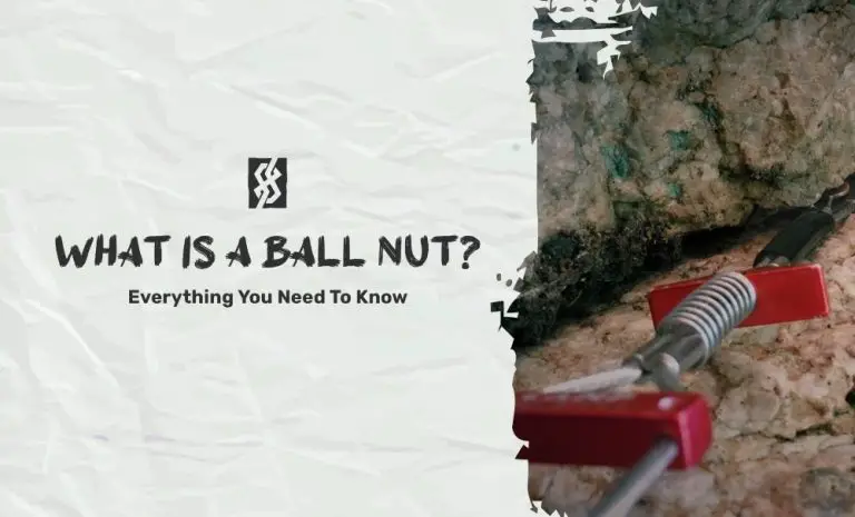 what is a ball nut header image